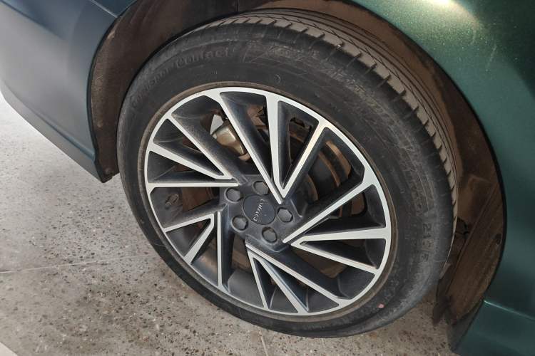 Used Lynk & Co 03 2021 1.5TD DCT JingPlus