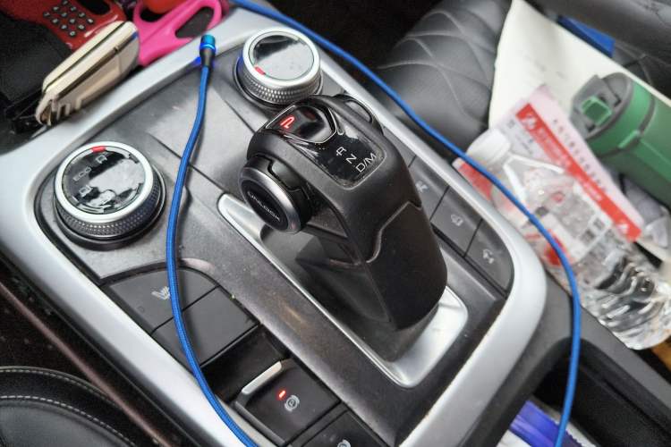 Used Tank 300 2023 City Edition 2.0T My Vision Model
