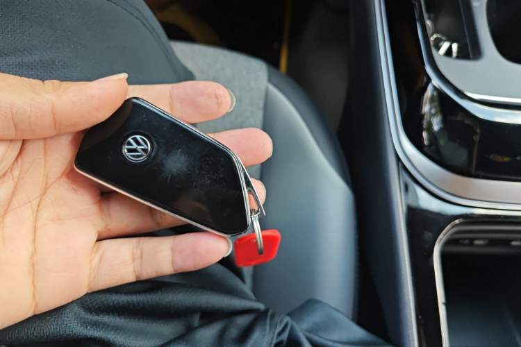 Used Volkswagen ID.4 CROZZ 2025 Pure Edition