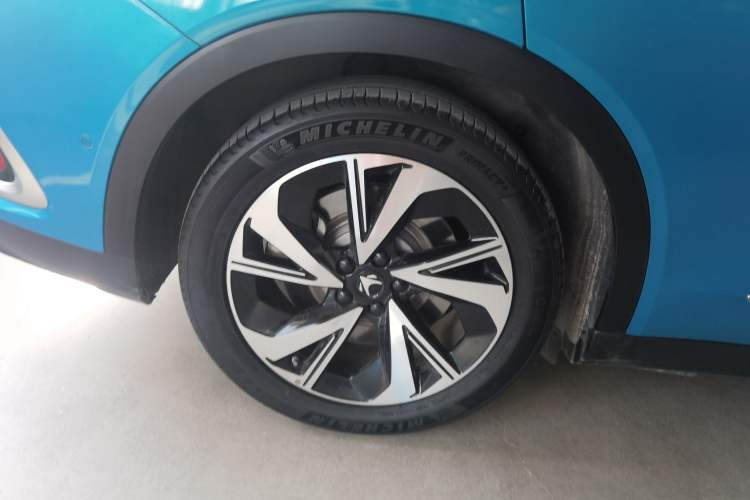 Used ARCFOX Alpha S 2021 708S+ 160kW