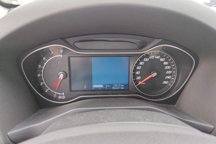 Used Ford Mondeo 2011 2.0L GTDi 200 Fashion Edition