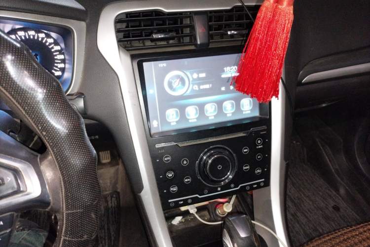 Used Ford Mondeo 2013 1.5L GTDi180 Fashion Edition