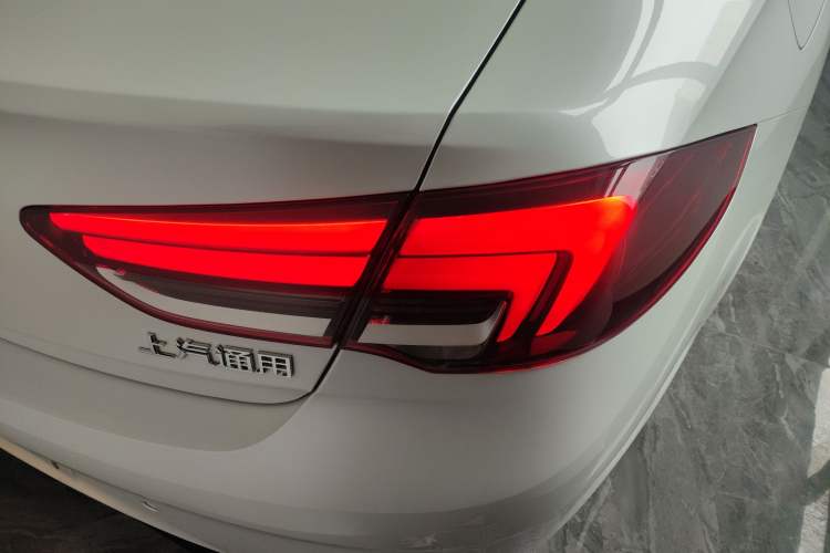 Used Buick Regal 2024 25T Deluxe Edition