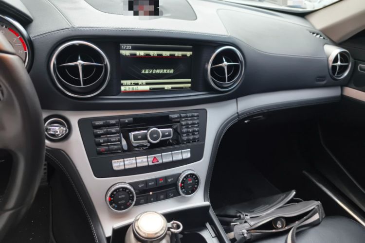 Used Mercedes-Benz SL-Class 2013 SL 350 Fashion Model