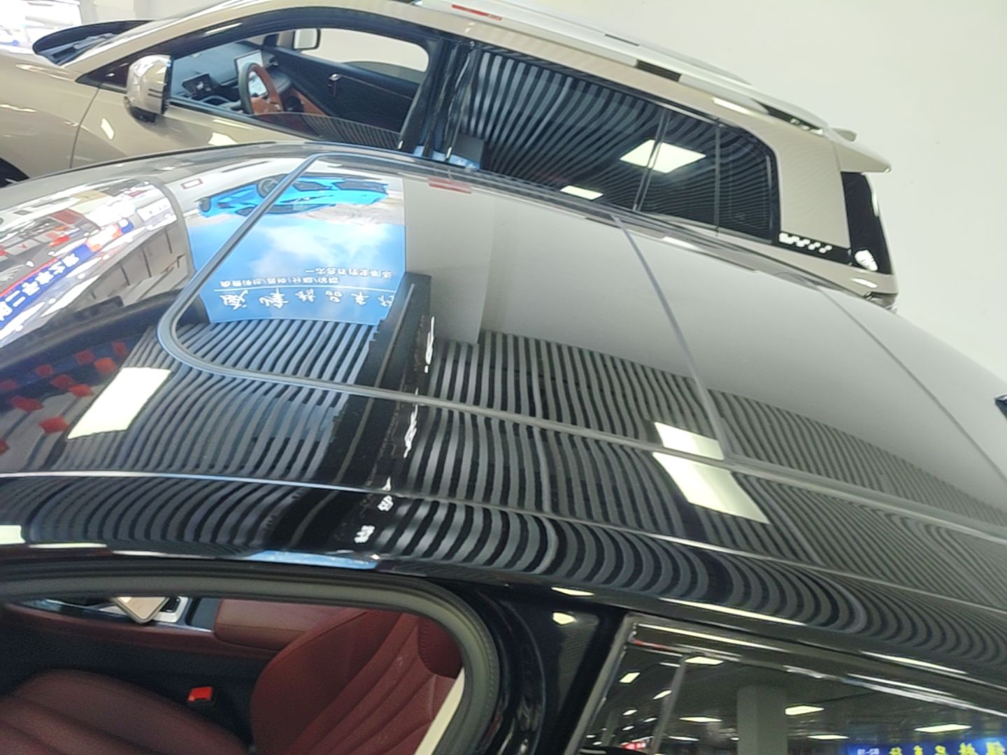 Hongqi H5 2025 1.5T DCT Xuan Ying Edition — снимка 7