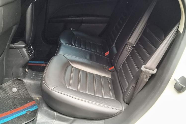 Used Ford Mondeo 2013 2.0L GTDi 200 Fashion Edition
