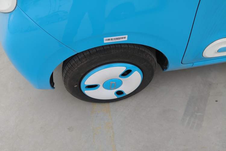 Used Bestune Pony 2025 222km Lightning Horse
