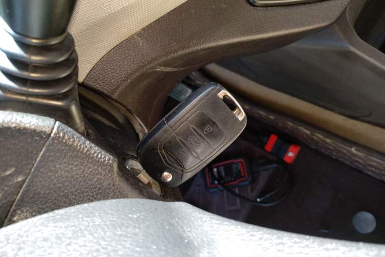 Used Wuling Hongguang 2021 1.5L Revised S Standard Version with Electric Power Steering LAR