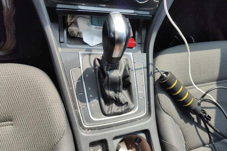 Used Volkswagen Golf 2017 230TSI Automatic Comfort Edition – Celebrating Milestone of One Million Units
