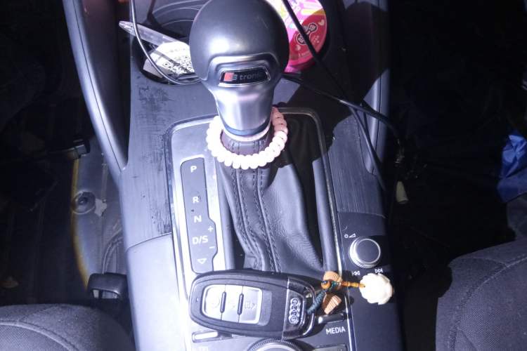 Used Audi A3 2020 Sportback 35 TFSI Ambition China VI