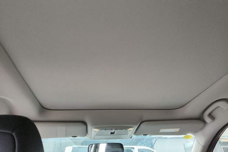 Used Nissan X-Trail 2015 2.0L CVT Comfort MAX Edition 2WD