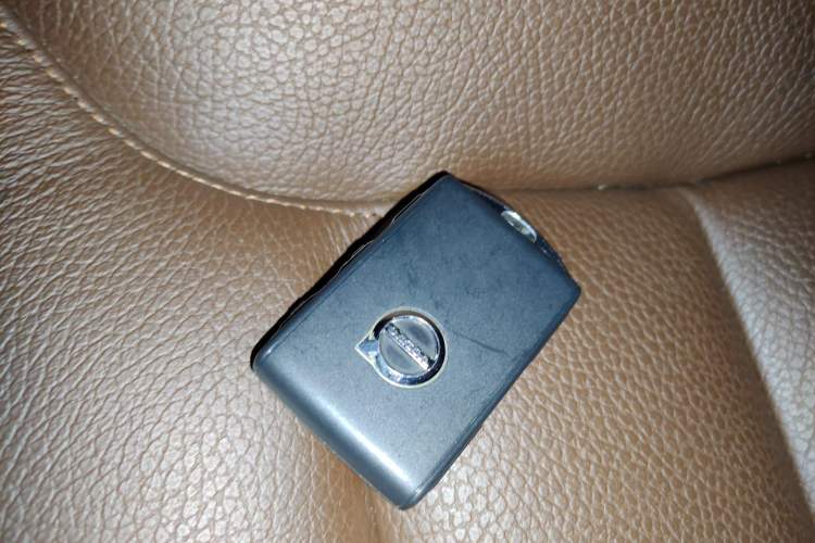 Used Volvo S90 2024 B5 Zhiyi Luxury Edition