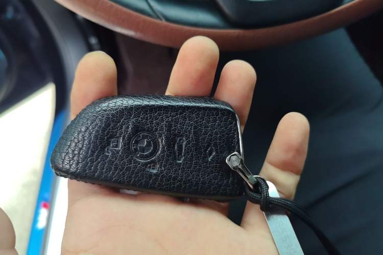 Used BMW 7 Series 2018 730Li Luxury Edition M Sport Package