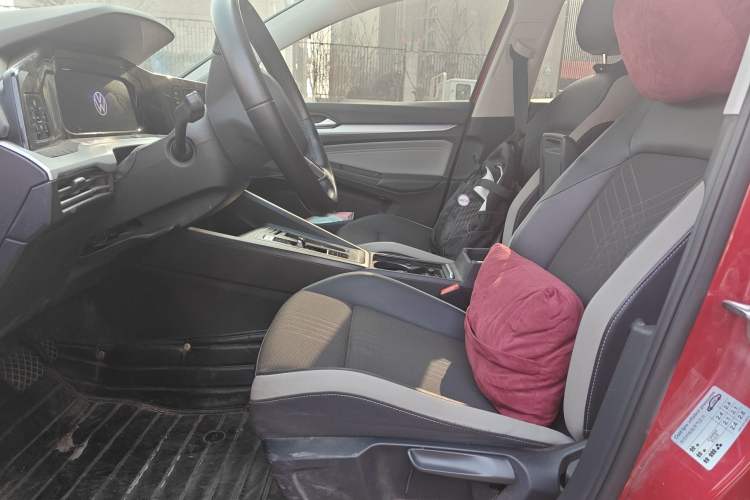 Used Volkswagen Golf 2021 280TSI DSG Pro
