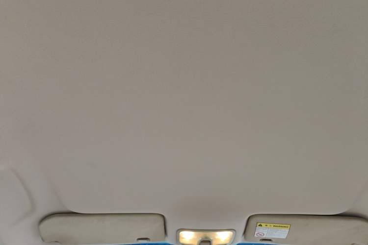 Used Roewe 350 2014 1.5L Manual Xunchi Edition Headliner