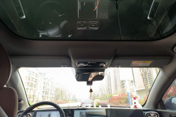 Used Leapmotor C01 2023 Range-Extended 216 Comfort Edition
