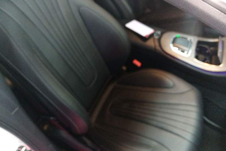 Used Mercedes-Benz CLS 2020 CLS 300 Luxury Model