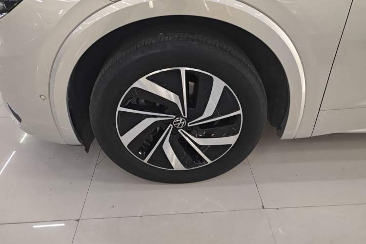 Used Volkswagen Viloran 2022 380TSI Luxury Edition
