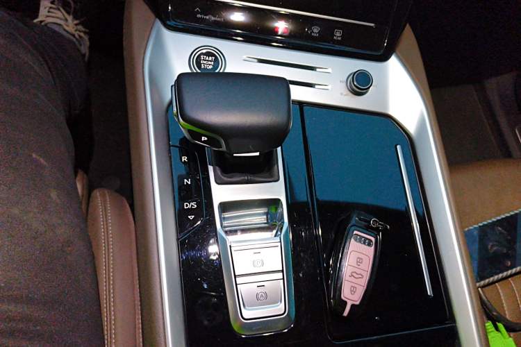 Used Audi Q6 2023 45 TFSI quattro Qiyun Edition Yulin Package