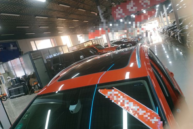 Used Volkswagen Golf Sportsvan 2018 230TSI Automatic Trend Edition