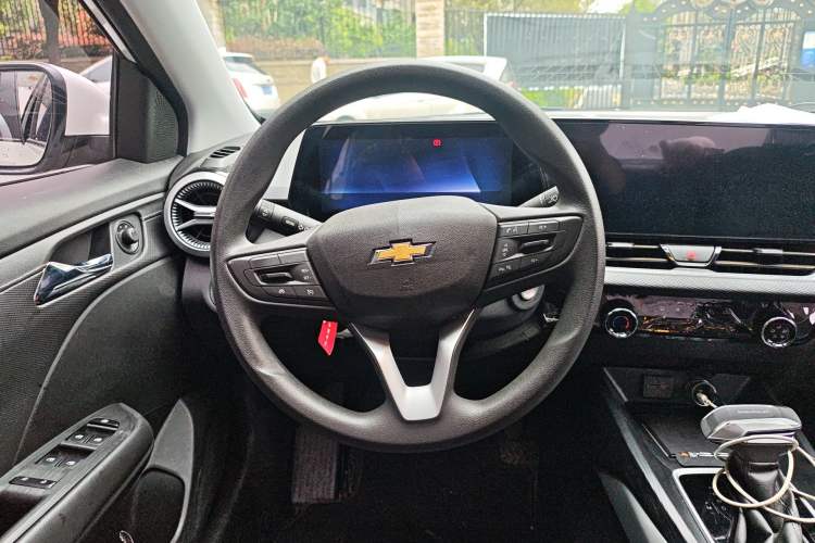 Used Chevrolet Monza 2023 1.5L Dual-Clutch Enjoyment Edition