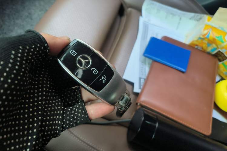 Used Mercedes-Benz E-Class 2018 Facelift E 200 L Sport Edition