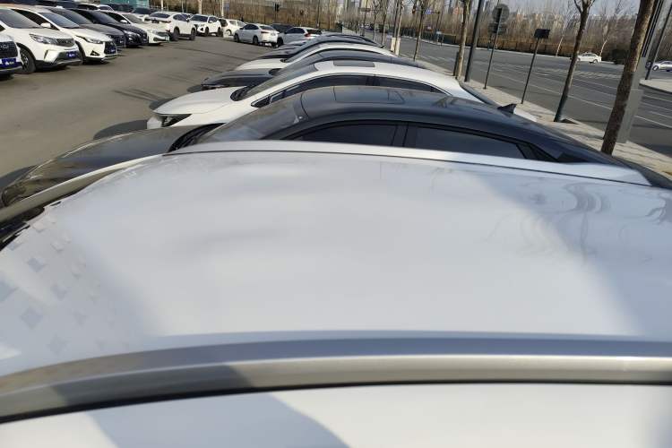 Used Toyota YARiS L Zhi Xuan 2022 X-Trail 1.5L CVT Leading PLUS Edition
