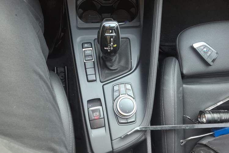 Used BMW X1 2020 sDrive25Li Leading Model