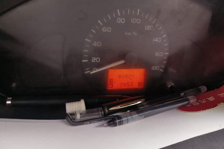 Used Wuling Rongguang 