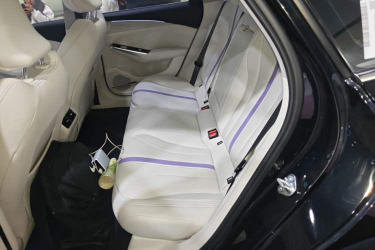 Used Geely Auto Preface 2024 Zhiqing 1.5TD Tiangong Edition