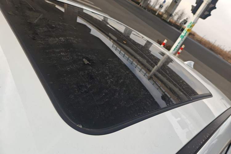 Used Dongfeng Fengon ix5 2019 280TGDI CVT Smart Version China V Standard