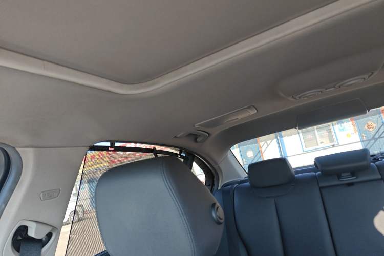 Used BMW 3 Series 2016 320Li Fashion Model