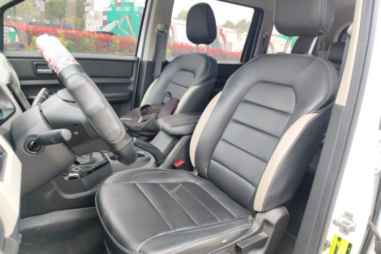 Used Wuling Hongguang PLUS 2019 1.5T Manual Luxury 7-Seater
