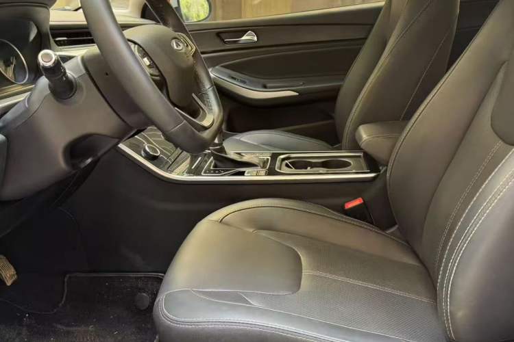 Used Chery Arrizo 5 2021 PRO 1.5L CVT Youth Edition