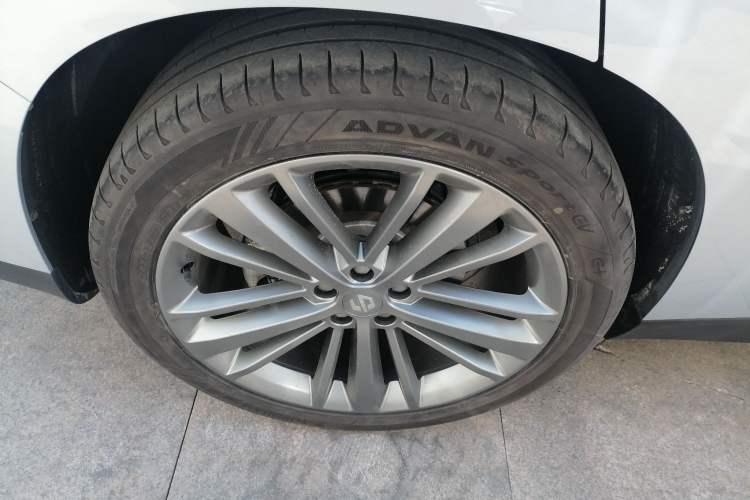 Used Leapmotor C16 2024 Range-Extended 200 Luxury Edition
