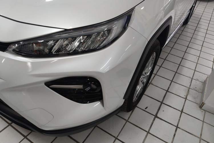 Used Toyota Wildlander 2024 2.0L CVT Two-Wheel Drive Leading Edition