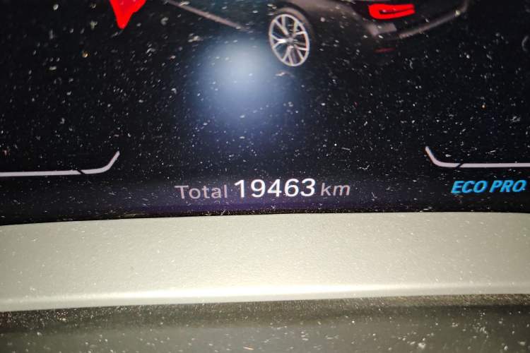 Used BMW 5 Series 2023 530Li Leading Model M Sport Package