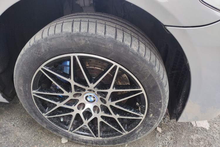 Used BMW 5 Series 2012 530i Sport Touring