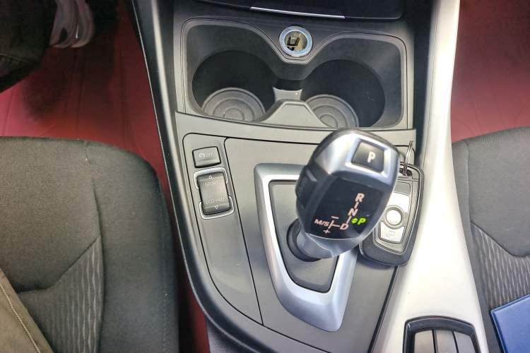 Used BMW 1 Series 2013 Facelifted 118i Leading Edition