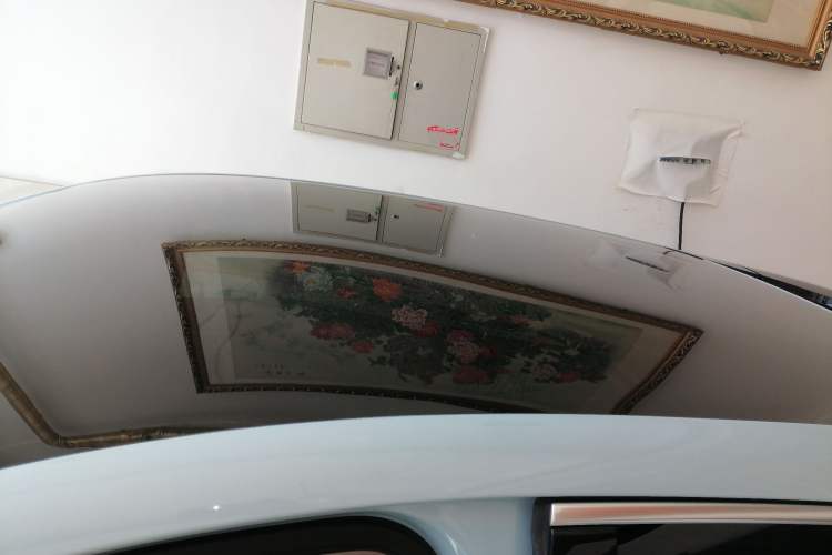 Used Denza N7 2023 Long-Range Performance Edition
