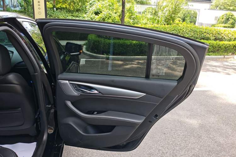 Used Cadillac CT5 2021 28T Luxury Model