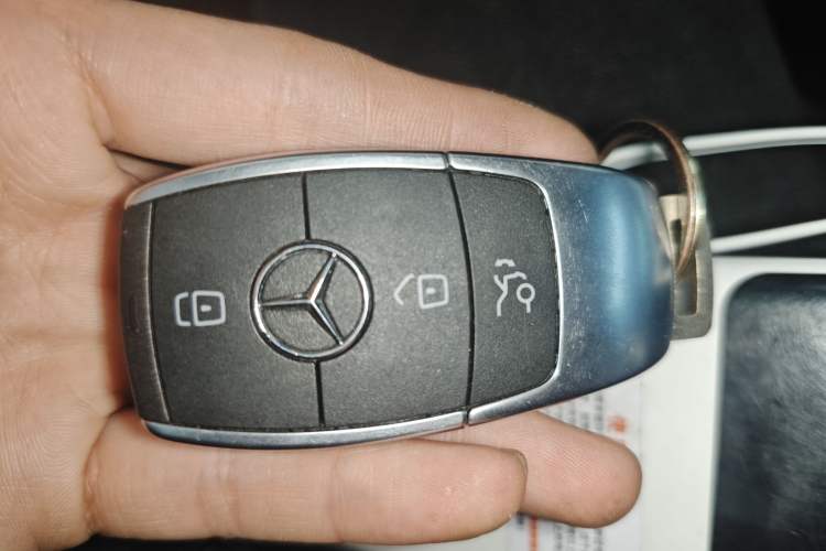 Used Mercedes-Benz GLC 2021 GLC 260 L 4MATIC Dynamic Edition