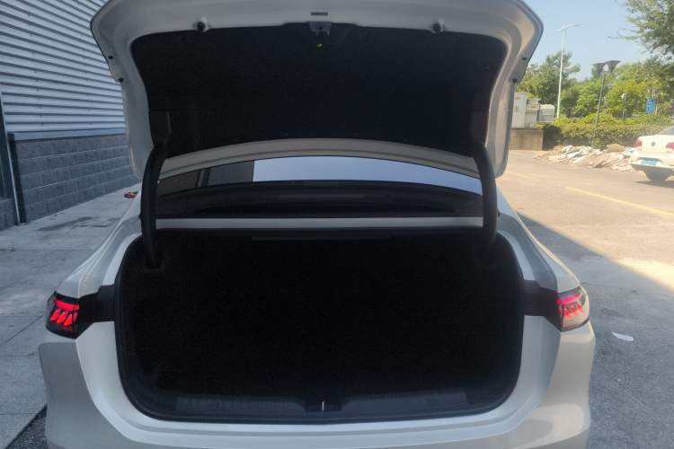 Used AION RT 2025 520 Smart Luxury Edition