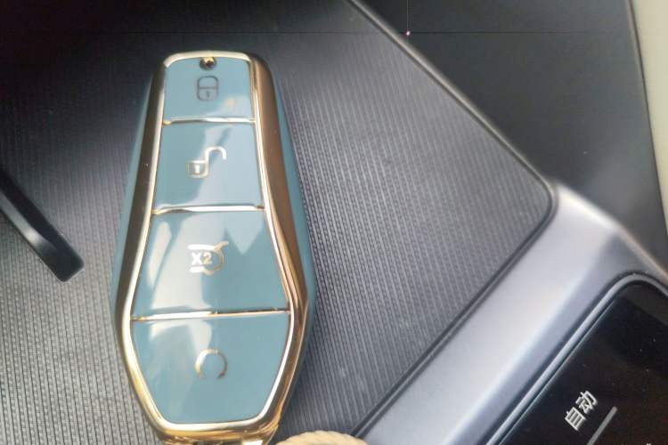 Used BYD Song PLUS New Energy 2024 HONOR Edition DM-i 110km Flagship Model