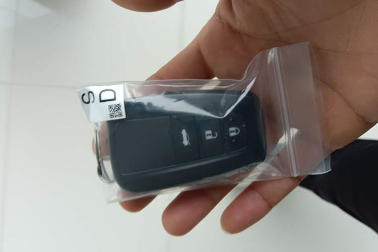 Used Toyota Corolla 2023 1.2T Elite Edition
