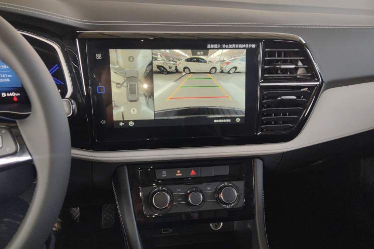 Used Jetta VS7 2026 Model, 280TSI Automatic Glory Edition
