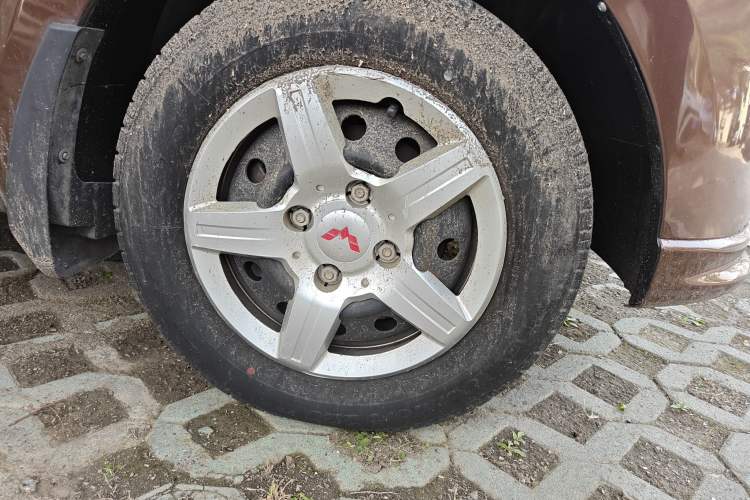 Used Wuling Hongguang 2018 1.5L Classic S Base Model