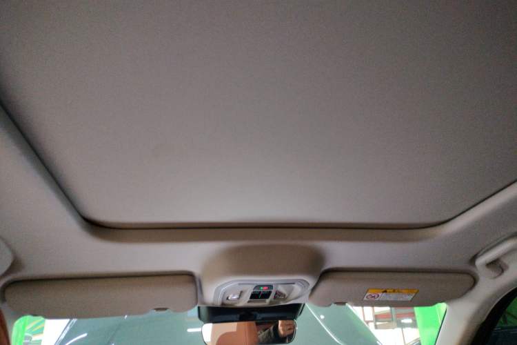 Used Haval Fierce Dragon Max 2025 Hi4 165 Plus Long-Range Version
