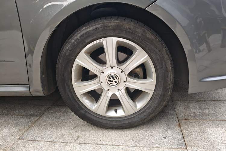 Used Volkswagen Lavida 2011 1.4 TSI DSG Prestige Edition
