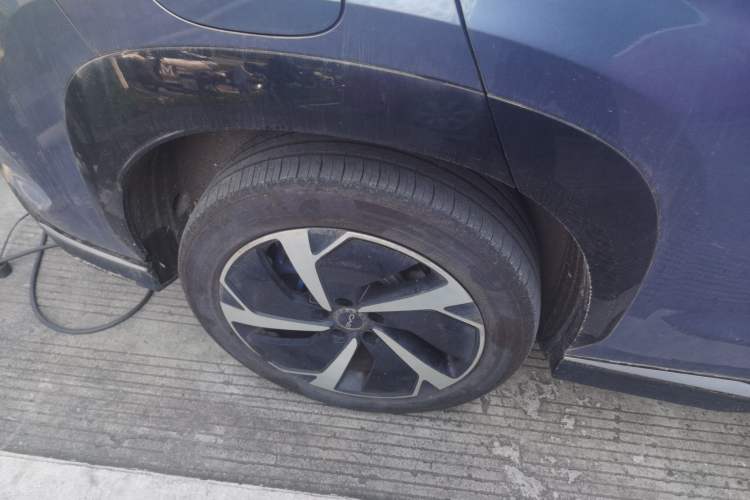 Used BYD Sealion 07 EV 2025 610 Intelligent Driving Edition
